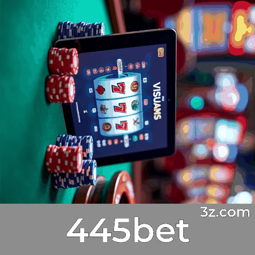 445bet