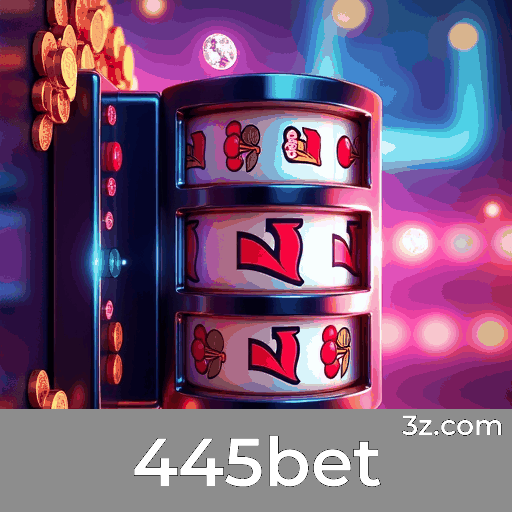 445bet game mais image