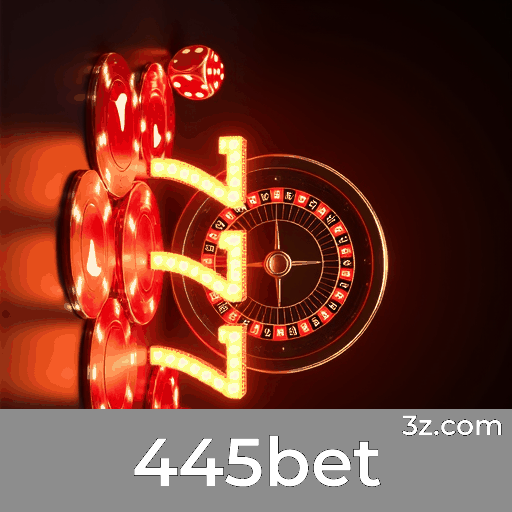 445bet 