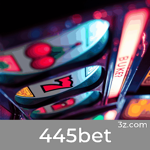 445bet game mais image
