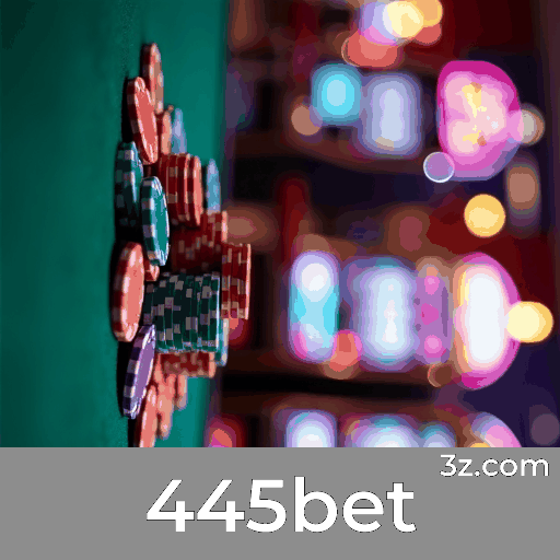 445bet