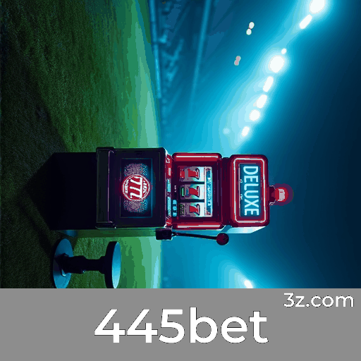 445bet 
