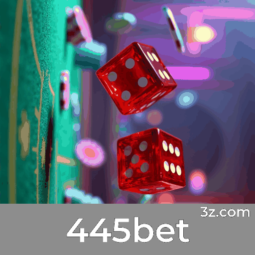 445bet game mais image