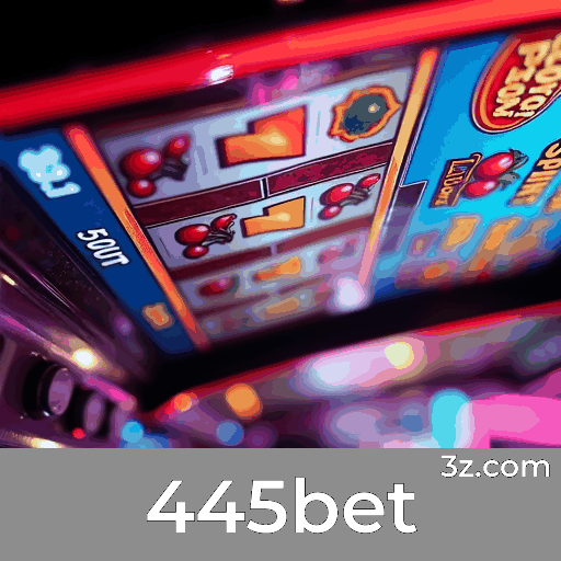 445bet