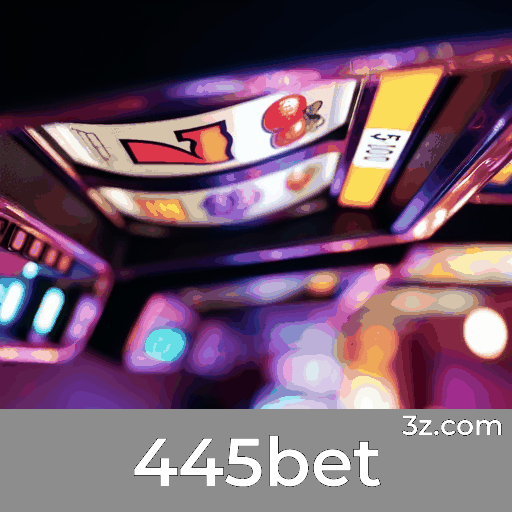 445bet game mais image