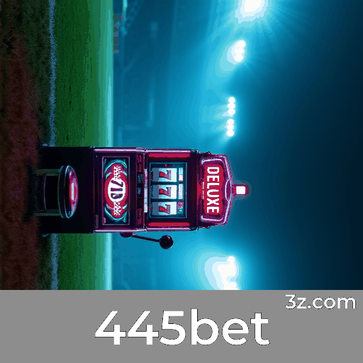445bet ssl image