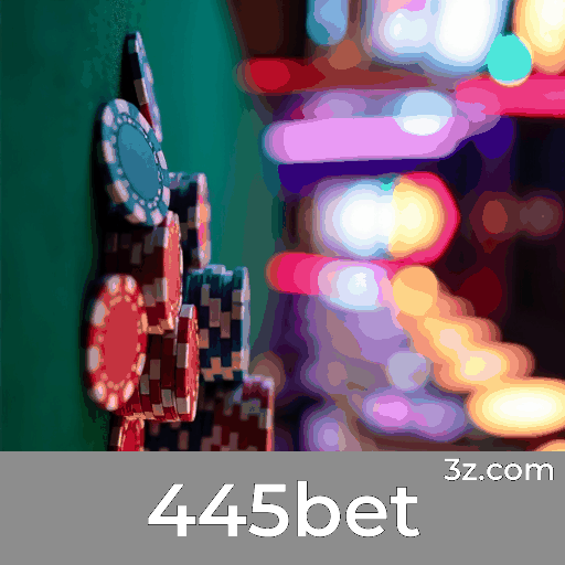 445bet ssl image