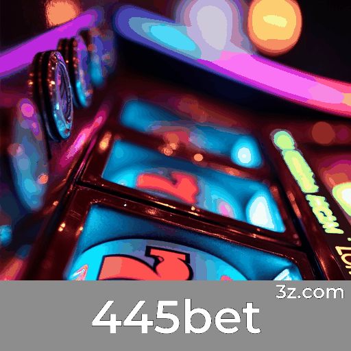 445bet