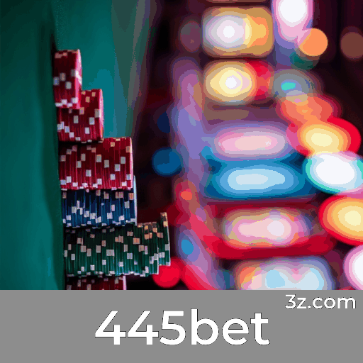 445bet 