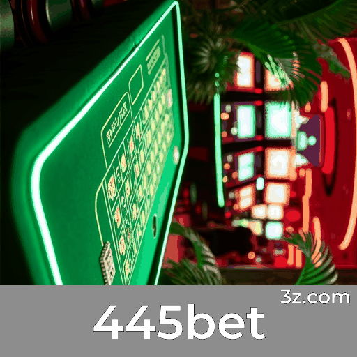 445bet