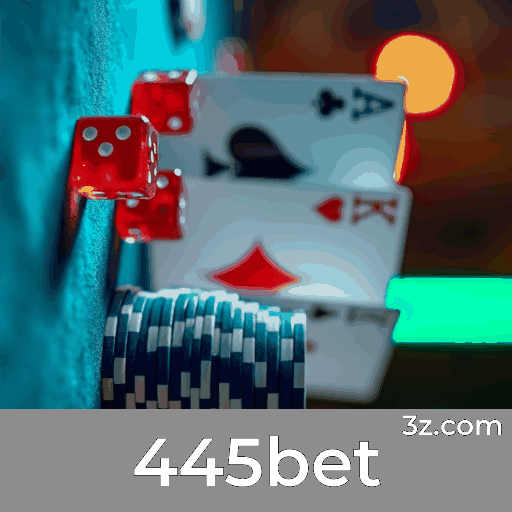 445bet