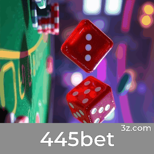 445bet
