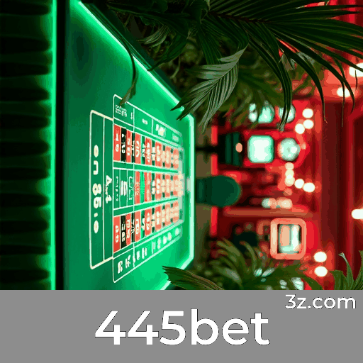 445bet game mais image