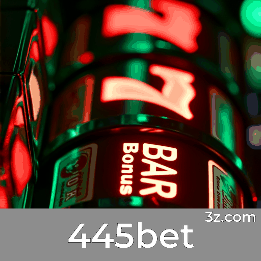 445bet game mais image