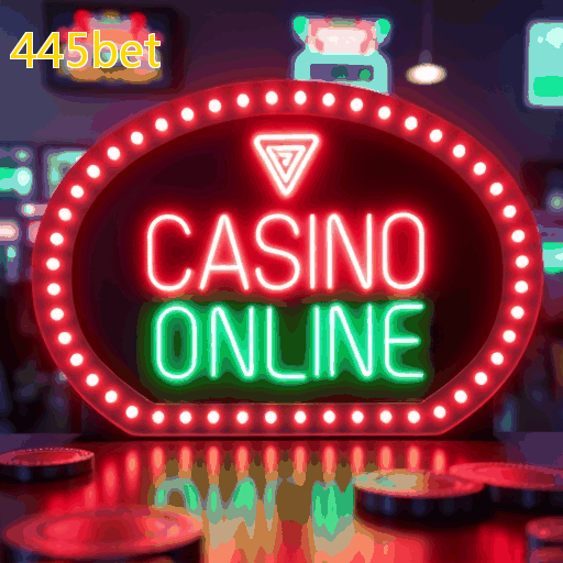 Apostas ao vivo no Site 445bet.com