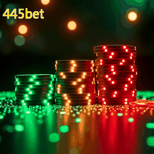 Login e Começar a Jogar no Cassino 445bet.com