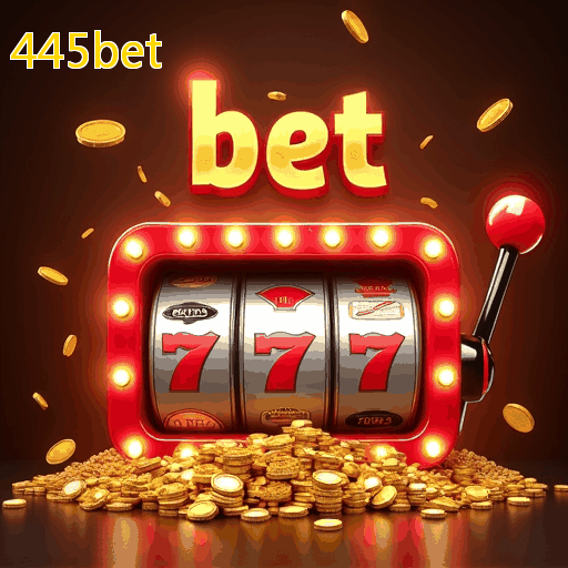 Baixar App Cassino 445bet
